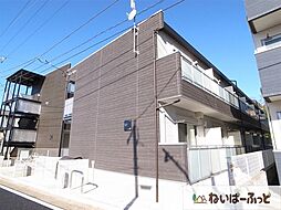 本千葉駅 5.5万円