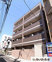 Ｄear Court Chiba 301 ｜ 千葉県千葉市中央区院内1丁目18-12（賃貸マンション1LDK・3階・37.10㎡） その1