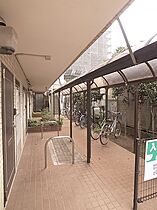 ビラカスガ 106 ｜ 千葉県千葉市中央区春日1丁目19-16（賃貸マンション1K・1階・22.33㎡） その26