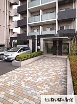 WillDo千葉新宿 503 ｜ 千葉県千葉市中央区新宿1丁目5-2（賃貸マンション1K・5階・29.35㎡） その28