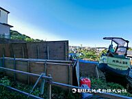 神奈川県横浜市戸塚区矢部町：物件画像