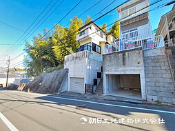 物件画像 鴨居駅　歩10分　横浜市緑区鴨居3丁目