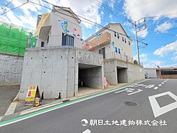 物件画像 戸塚駅　横浜市戸塚区原宿2丁目　2号棟