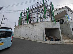 物件画像 戸塚駅　横浜市戸塚区原宿2丁目　6号棟