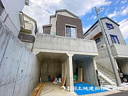 物件画像 二俣川駅　歩12分　横浜市旭区本村町　　Ｃ号棟