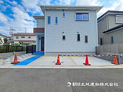 物件画像 希望ヶ丘駅　歩17分　横浜市瀬谷区阿久和東1丁目