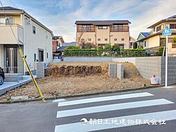 物件画像 東戸塚駅　横浜市戸塚区上柏尾町　1号棟