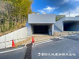 物件画像 蒔田駅　歩20分　横浜市磯子区岡村2丁目　4号棟