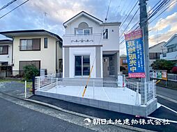 物件画像 戸塚駅　横浜市戸塚区深谷町