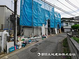 物件画像 岸根公園駅　歩9分　横浜市港北区岸根町　1号棟