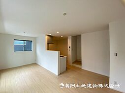 居間