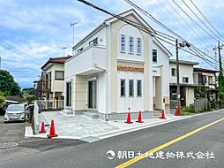 物件画像 瀬谷駅　横浜市瀬谷区中屋敷1丁目