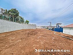 物件画像 保土ケ谷駅　横浜市保土ヶ谷区岩崎町　Ａ区画