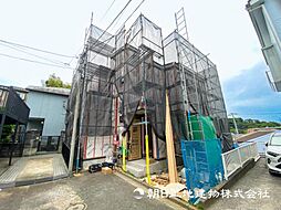 物件画像 上永谷駅　歩7分　横浜市港南区上永谷2丁目