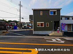 物件画像 西谷駅　横浜市神奈川区羽沢町　1号棟