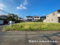 物件画像 日吉駅　横浜市港北区下田町3丁目　Ａ区画