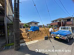 物件画像 鶴ヶ峰駅　横浜市旭区中白根1丁目