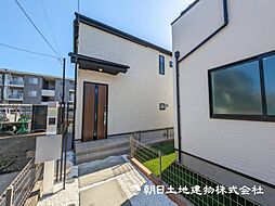 物件画像 三ツ境駅　横浜市瀬谷区宮沢2丁目　2号棟