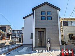 物件画像 三ツ境駅　横浜市瀬谷区宮沢2丁目　1号棟