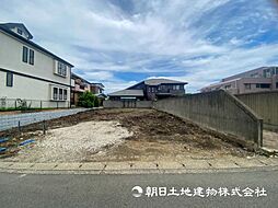 物件画像 希望が丘　歩15分　横浜市旭区南希望が丘　　1号棟