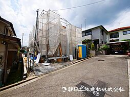 物件画像 西谷駅　横浜市神奈川区羽沢町