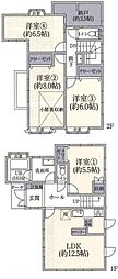 物件画像 白楽駅　歩9分　横浜市港北区篠原台町