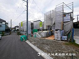 物件画像 鶴ヶ峰駅　横浜市旭区今宿東町　3号棟