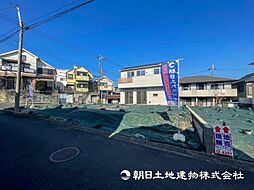 物件画像 南万騎が原駅　歩7分　横浜市旭区万騎が原　Ｂ区画