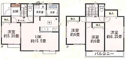 物件画像 弘明寺駅　横浜市南区六ツ川2丁目　Ｃ号棟