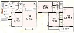 物件画像 弘明寺駅　横浜市南区六ツ川2丁目　Ｄ号棟