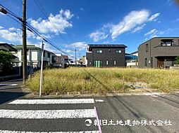 物件画像 瀬谷駅　歩18分　横浜市瀬谷区橋戸3丁目　Ａ区画