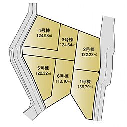 物件画像 片倉町駅　歩5分　横浜市神奈川区片倉5丁目　ＮＯ．1