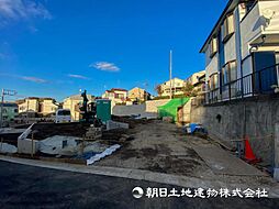 物件画像 片倉町駅　歩5分　横浜市神奈川区片倉5丁目　ＮＯ．5