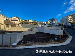 物件画像 片倉町駅　歩5分　横浜市神奈川区片倉5丁目　ＮＯ．4