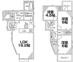 物件画像 瀬谷駅　歩11分　横浜市瀬谷区瀬谷5丁目