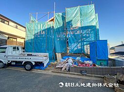 物件画像 東戸塚駅　横浜市保土ケ谷区法泉2丁目