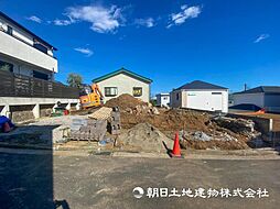 物件画像 東戸塚駅　横浜市保土ケ谷区法泉2丁目