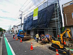 物件画像 東戸塚駅　横浜市保土ケ谷区新桜ケ丘2丁目　2号棟