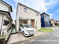 物件画像 鶴ヶ峰駅　横浜市旭区川井宿町