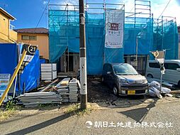 物件画像 三ツ境駅　横浜市瀬谷区南瀬谷1丁目　2号棟