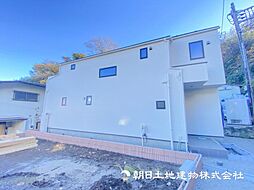 物件画像 天王町駅　歩8分　横浜市保土ケ谷区神戸町