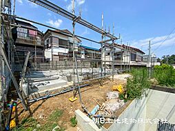 物件画像 弘明寺駅　歩13分　横浜市南区永田山王台