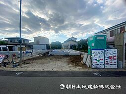 物件画像 瀬谷駅　横浜市瀬谷区竹村町　　1号棟