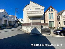 物件画像 大口駅　歩13分　横浜市神奈川区西寺尾2丁目