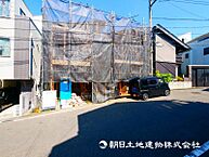 神奈川県横浜市南区別所7丁目：物件画像
