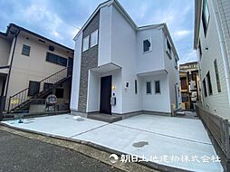 物件画像 妙蓮寺駅　歩13分　横浜市港北区仲手原2丁目