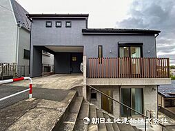 物件画像 大倉山駅　歩9分　横浜市港北区師岡町　21帖超の小屋裏収納