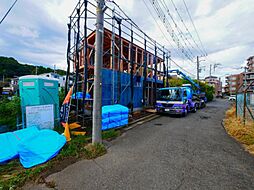 物件画像 上星川駅　歩14分　横浜市保土ケ谷区東川島町　Ａ号棟