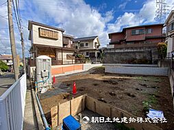 物件画像 妙蓮寺駅　歩12分　横浜市神奈川区松見町4丁目　Ｂ号棟