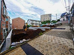 物件画像 星川駅　歩12分　横浜市保土ケ谷区桜ケ丘2丁目　1号棟